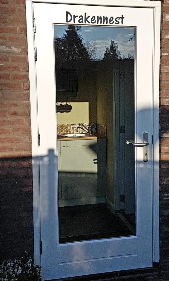 B&Bbyberry Lieshout Kültér fotó