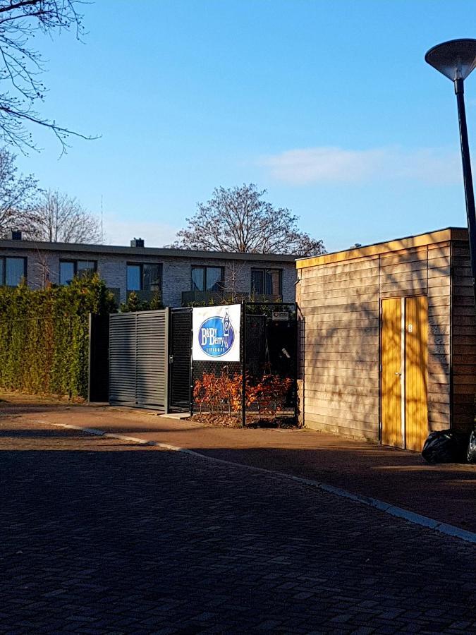 B&Bbyberry Lieshout Kültér fotó
