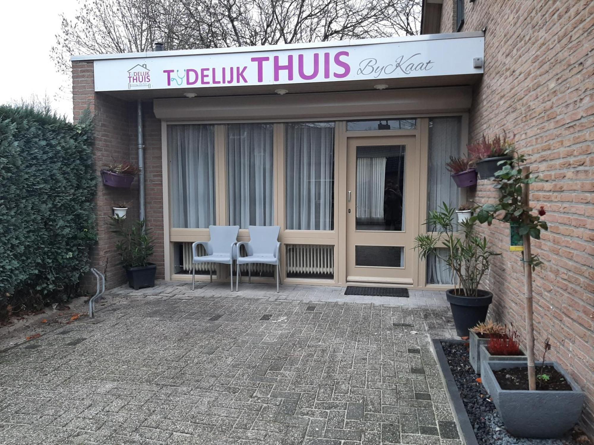 B&Bbyberry Lieshout Kültér fotó